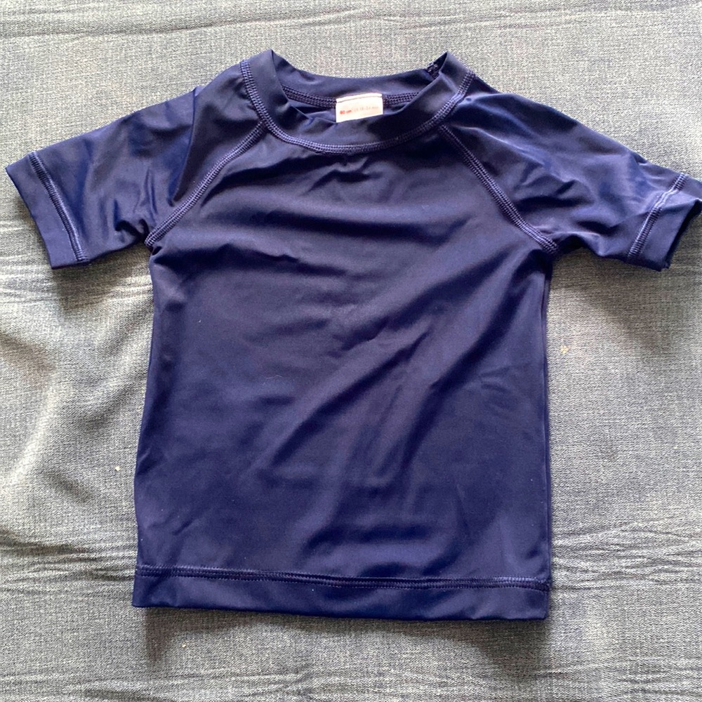Hanna Andersson Rash Guard